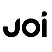 Logo do JOI AI