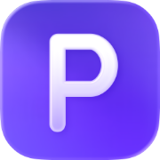 Logo do Promptchan