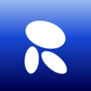 Logo do Replika